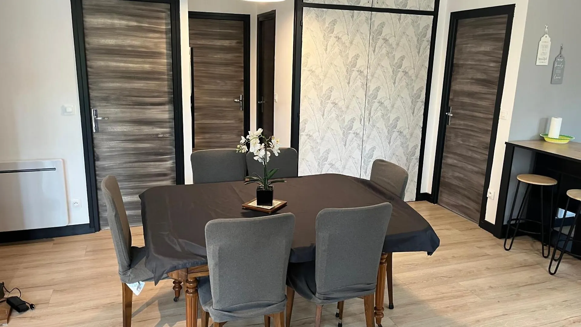 Holiday home La Maison Dans Les Bois Crayssac