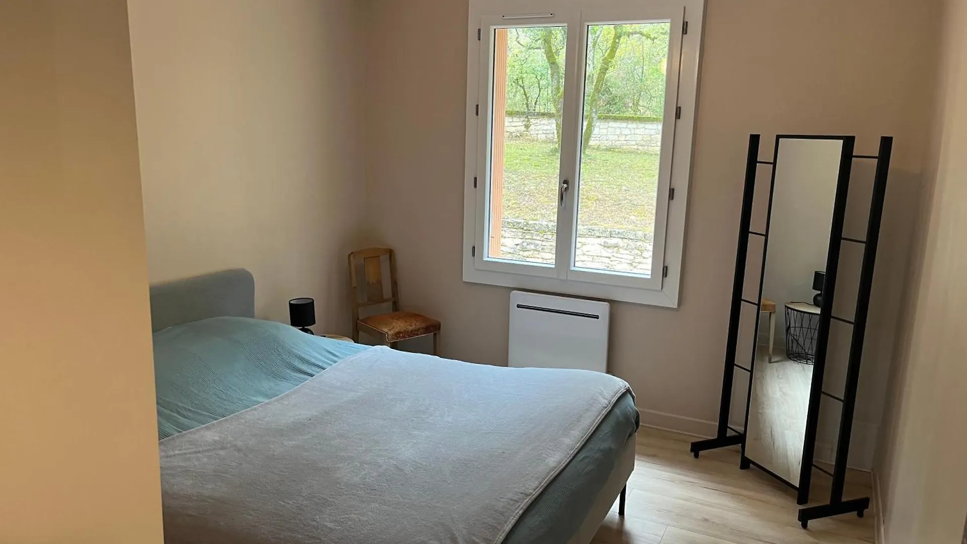 La Maison Dans Les Bois Crayssac