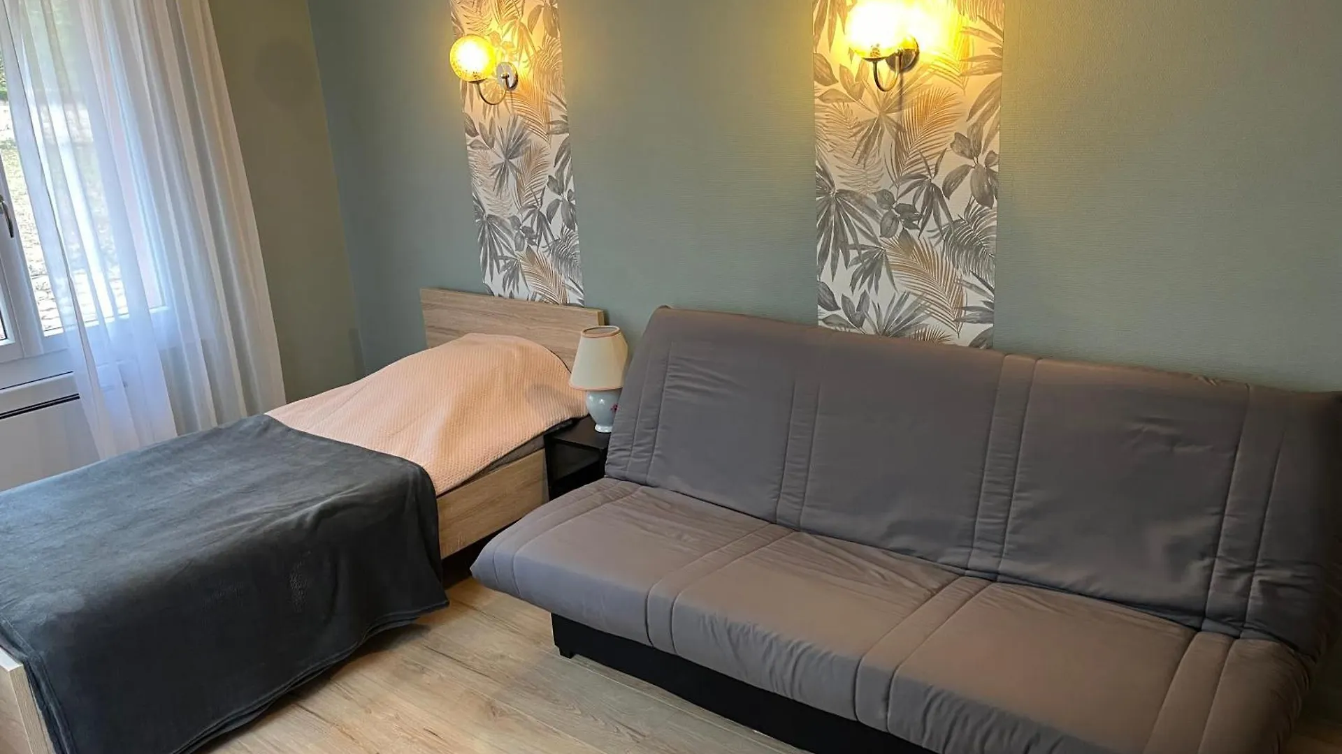 Holiday home La Maison Dans Les Bois Crayssac France