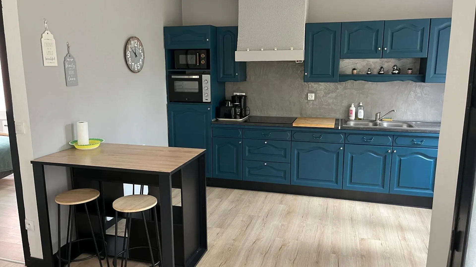 Holiday home La Maison Dans Les Bois Crayssac